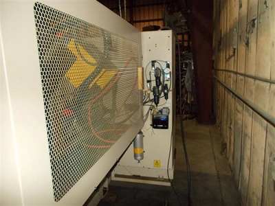 USED 1996 HARDINGE COBRA