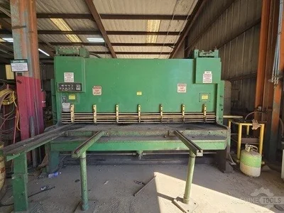 USED AMERICAN HERCULES SD-2510