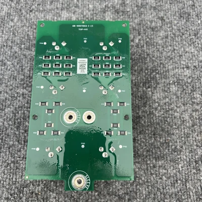 Used ABB TCAP441 Printed Circuit Boards (PCB) California US | Davliegogo LLC #1705708