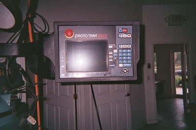 USED 2006 PROTO TRAK
