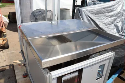 Custom Feeder Company Bowl Feeder