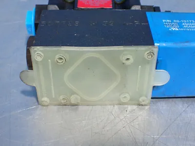 Used EATON VICKERS DG4V3S2AMFPA5WLB560 Pumps Ohio US | HGR 24 #1056360