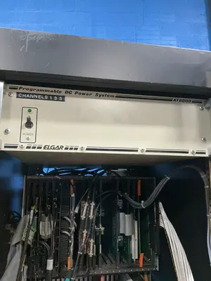 USED TERADYNE L393