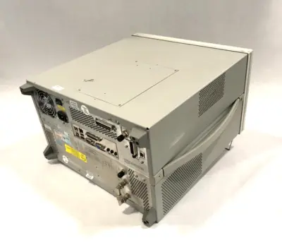 Used Agilent Technologies E5052A-CFG001 Signal Analyzers Michigan US | Maverick Industrial Sales #1392378