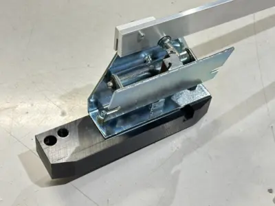 New | in-Stock Bosch Rexroth 3 842 524 452 Parts & Accessories (Material Handling) Michigan US | Maverick Industrial Sales #1396785