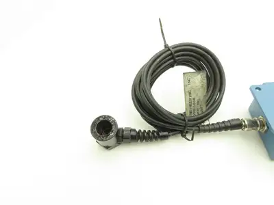 Omega Engineering ACC-PS3 Accelerometer Power Supply Module With Cord 359-1660