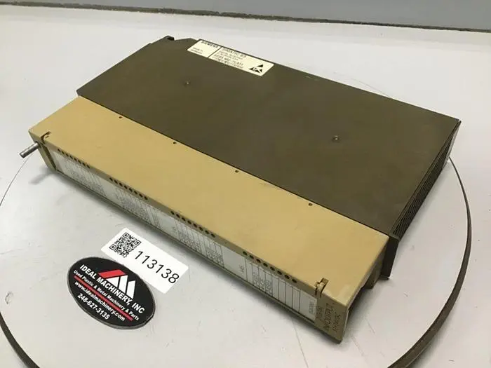Used SIEMENS 6ES5 482-7LA11 Circuit Boards Michigan US | Ideal Machinery #705229