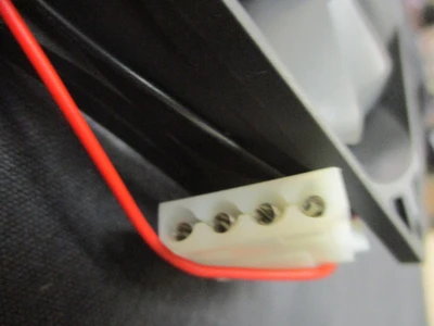 USED Antec Does Not Apply