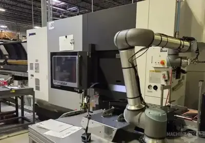 Used 2021 OKUMA LT3000-EX-3T3MY 5-Axis or More CNC Lathes Arizona US | KD Machinery #1266124