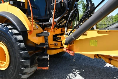 Used 2019 VOLVO A40G Articulated Dump Trucks South Carolina US | BTM Machinery #1354420