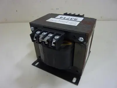 USED GENERAL ELECTRIC 9T51Y12