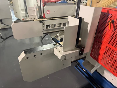 USED 2019 E-CHAIN E0T-640