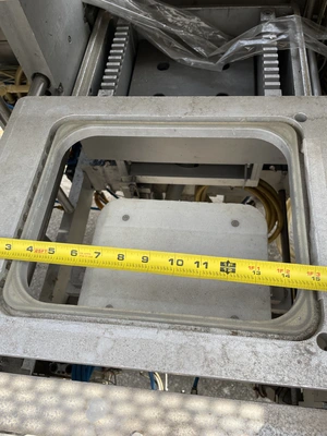 USED 2006 MULTIVAC T-350
