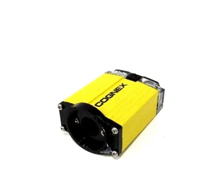 Used COGNEX _UNKNOWN_ Barcode Scanners Michigan US | SB Industrial Supply #833912