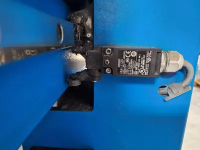 Used 2016 SPIRO FLORETT 3000 V3 Plasma Cutters CZ | Amaron s.r.o. #1457555