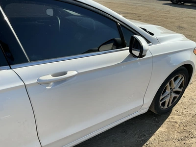Used 2020 FORD FUSION Sedans Michigan US | Miedema Asset Management Group #1579039
