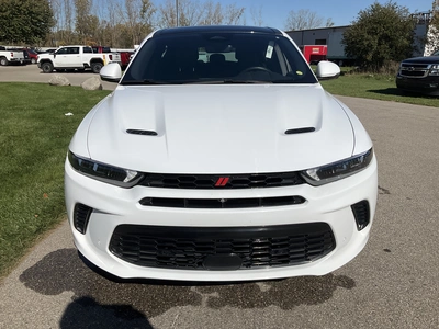 Used 2023 DODGE HORNET SUVs Michigan US | Miedema Asset Management Group #1579087