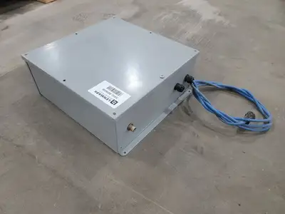 USED ENCOM 5200