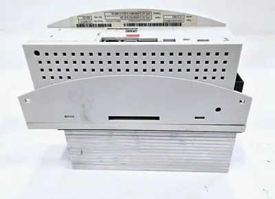 USED KUKA KSD1-16