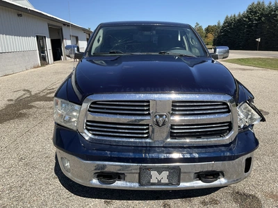 Used 2013 RAM 1500 Pickup Trucks Michigan US | Miedema Asset Management Group #1461407