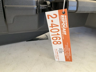 Used PLANO 1311 General Storage Systems Michigan US | Miedema Asset Management Group #1580037