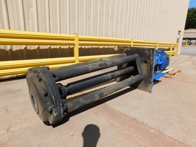 WARMAN _UNKNOWN_ Other Pumps | Equipment Recovery Corp. (2)