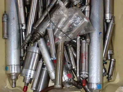 Cylinders