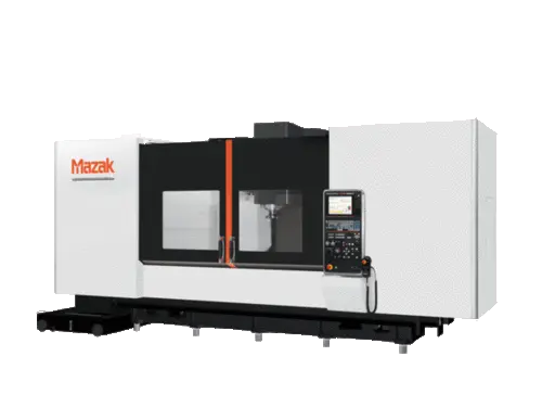 NEW MAZAK MAZATECH V-815/80 II
