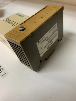 Neu Siemens Simatic S5 6ES5450-8MB11 6ES5 450-8MB11 Garantie