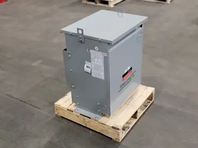New | in-Stock REX POWER MAGNETICS BA15J-M/Z3 Transformers British Columbia CA | Lenmark #265548