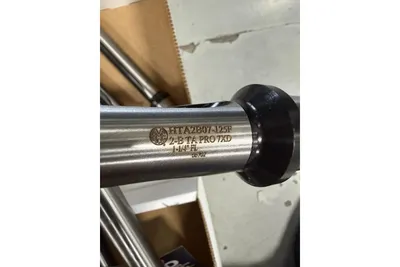 Used _UNKNOWN_ _UNKNOWN_ Carbide Drills Utah US | KD Auctions #1549443
