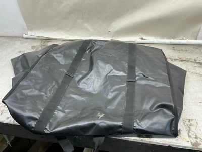 Used _UNKNOWN_ _UNKNOWN_ Generator Parts Michigan US | Miedema Asset Management Group #1320340