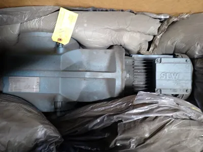 Sew-eurodrive Gear Drive