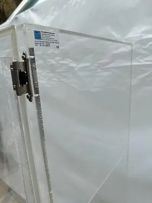 USED TERRA UNIVERSAL 9011-07