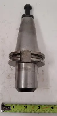 Used HPI PIONEER CAT 40 – EM062-0250 Misc Industrial Equipment Kentucky US | Aucto #686642