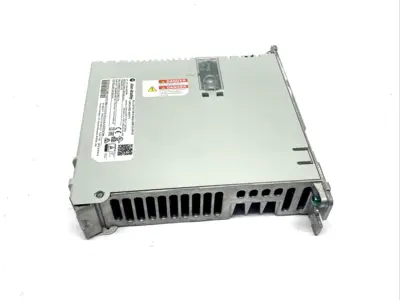 New | in-Stock Allen Bradley Ser. A Kinetix 5500 Servo Drive 6.3A 1.6kW 1PH & 3PH Servo Drives Michigan US | Maverick Industrial Sales #1393274