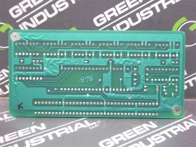 Thermo 49-4 45P310 Processor Board Rev. A 8532 8520 Used