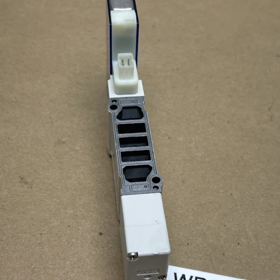 NEW SMC SY5400-5NZI-NA
