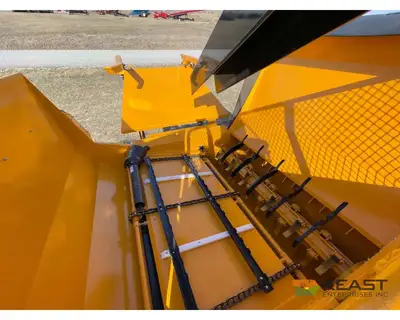 Used FAIR MANUFACTURING _UNKNOWN_ Bale Choppers - Feeders Iowa US | Keast Enterprises #1360226
