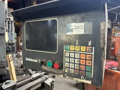 1984 PACIFIC K400-16 Press Brakes | Star Equipment Co., Inc. (3)