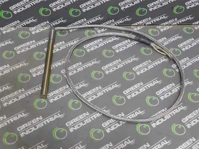 USED HEATRON LJ7AX89A