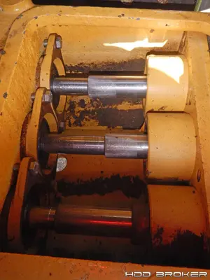 Used 2021 VERMEER 2021 VERMEER D24X40 S3 Drill Rigs Florida US | HDD Broker #1346105