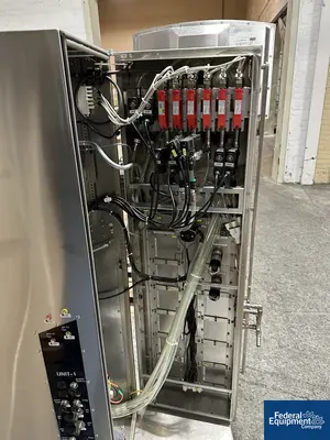 USED Sartorius Sartorius Stedim 500L Single-Use Bioreactor