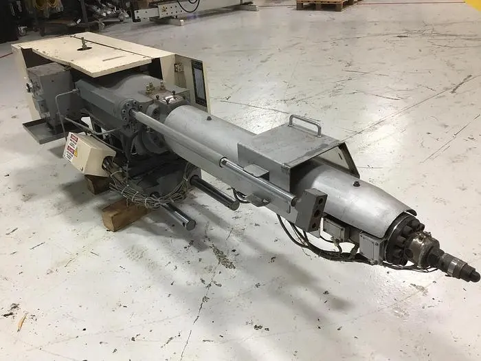 Used SUMITOMO SH150A-C560-10 / IU Injection Molding Parts Michigan US | Ideal Machinery #693383