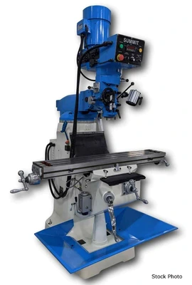 NEW SUMMIT EVS-349B
