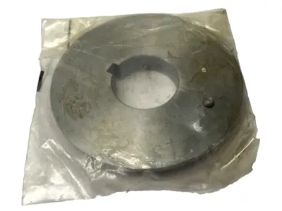 131D246DX1-379 | Impeller Washer w/ Pin DWG C-8X20W500X11 - New Other