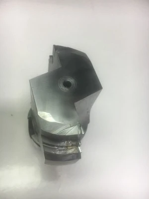 USED Kennametal HSK63ABB115150M