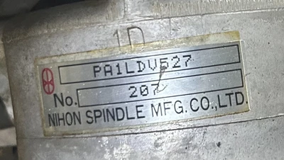 USED FUJI ELECTRIC MLH6075A