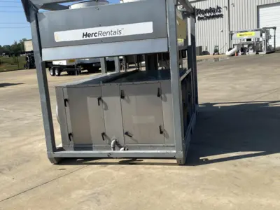 2016 CAPS PPKH-40TD Air Conditioners | Steam Well LLC (5)