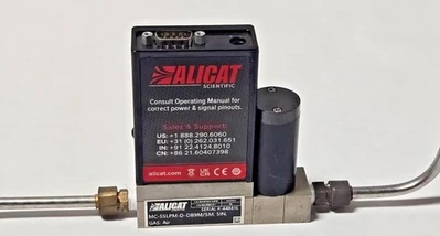 USED Alicat 56756756765756